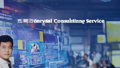李哥信息咨询服务，助力企业数字化转型