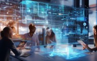 公司信息化设计咨询服务，助力企业数字化转型