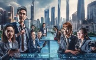 上海信息化管理咨询职能，助力数字化转型的助力者