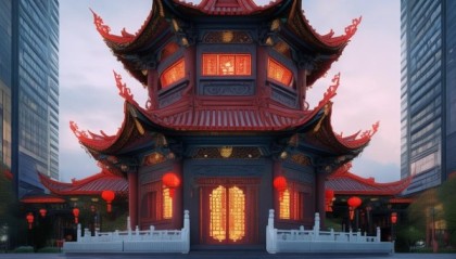 道务阁，助力您的数字化转型