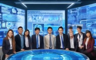 徽州信息技术咨询，助力企业数字化转型的最佳选择