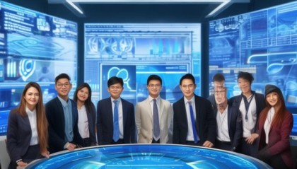 徽州信息技术咨询，助力企业数字化转型的最佳选择