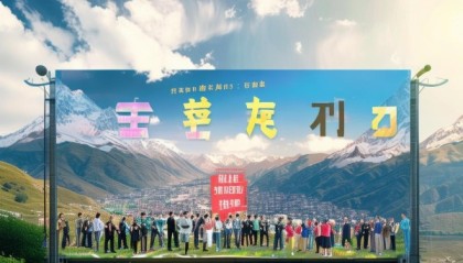 助力林芝，信息咨询服务助力经济高质量发展