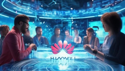华为信息技术咨询，赋能未来的技术革命