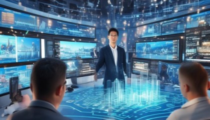 立凡信息咨询服务部，助力企业数字化转型的智慧中枢