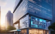关于锦州市诚慧信息咨询服务公司——为企业的数据与未来保驾护航