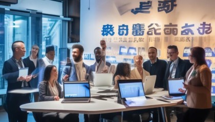信存信息技术咨询公司招聘，助力你开启职业人生的新篇章