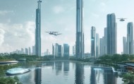 滨湖区，技术助力未来