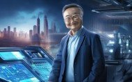 项老师，助力技术成功与未来