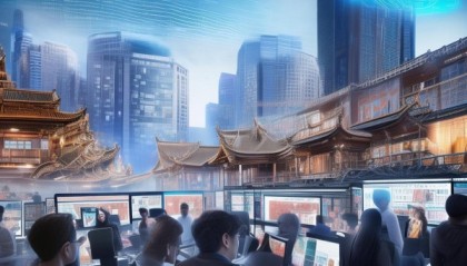 义乌信息咨询服务，助力现代经济的升级