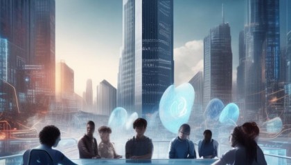 智创未来，阔鼎科技助力