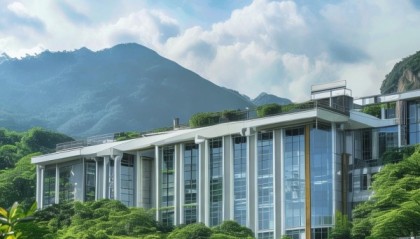 井冈山信息咨询服务，助力企业精准决策的典范