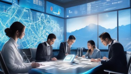 云南信息化 management咨询，助力企业数字化转型的精准解决方案