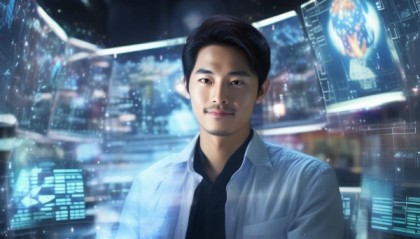 小宋，信息咨询服务的智慧之光