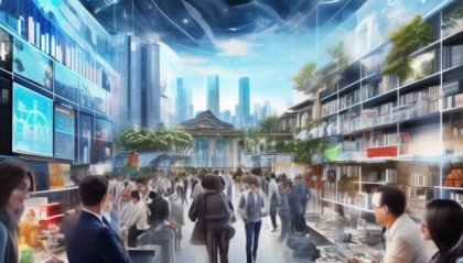 新吴区信息咨询服务管理的现状与对策