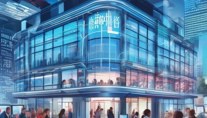 零陵信息咨询服务，赋能数字经济发展的新力量