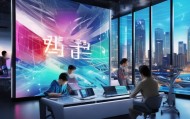 惠广信息咨询服务有限公司，赋能数字未来