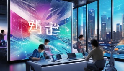 惠广信息咨询服务有限公司，赋能数字未来