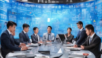 河南中小企业信息化咨询，助力数字化转型的创新实践