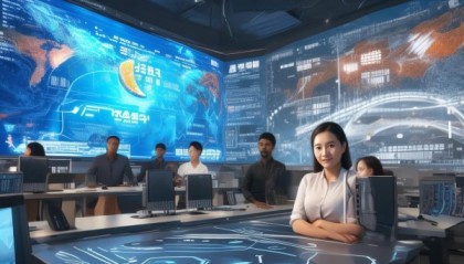 乐晴信息咨询服务，助力您的数字化转型 journey