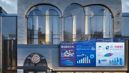 石楼信息咨询服务助力您的数据驱动决策