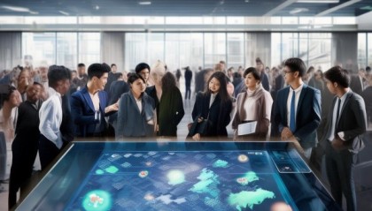 绥芬河信息咨询服务，助力经济发展与社会进步