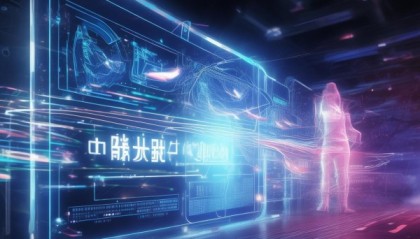 煜文信息咨询服务，精准与创新的未来