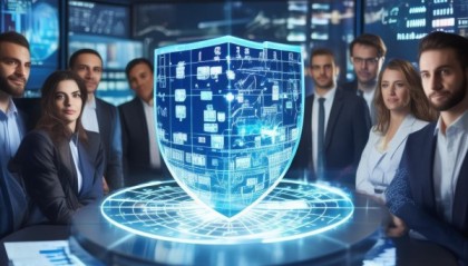 尚禾信息技术咨询，为您的业务保驾护航
