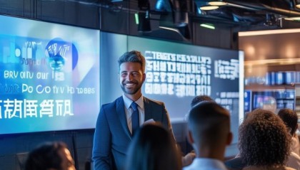 镇雄信息咨询服务，赋能企业发展的新引擎