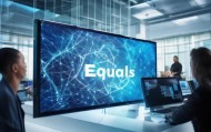 正中信息技术咨询，助力企业数字化转型的 Equals