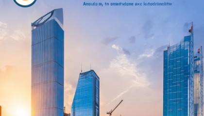 天津发展，华翰信息技术咨询助力地方经济发展