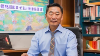 李老师信息咨询服务，助力教育发展