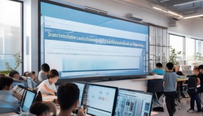 山西信息化教室咨询热线，助力教育现代化