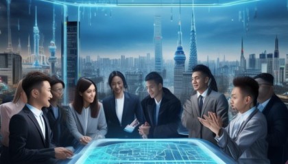 探索数字化转型，杭州彧汇信息咨询服务的创新之路