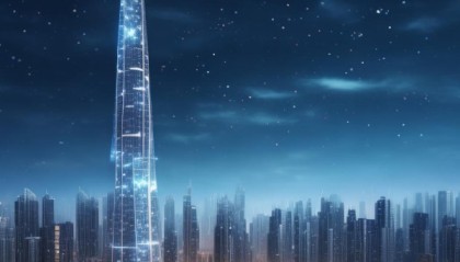星辰技术，数字化转型的引擎