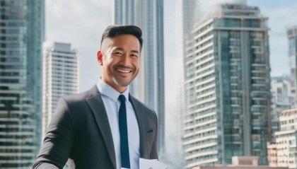 贰哥找房，专业房地产咨询专家