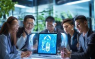 阔鼎技术，推动数字化转型的信赖伙伴