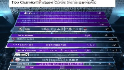 中国信息化商务咨询公司排行榜，223年最新榜单