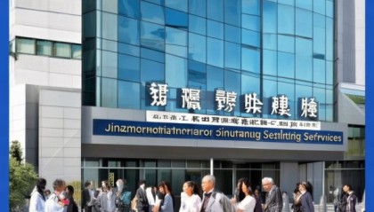 江门先卓信息咨询服务，专注精准洞察，提供定制化解决方案，助您在数据驱动的未来实现更高效
