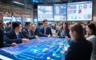 上杭县信息咨询服务，助力企业数字化转型的创新实践