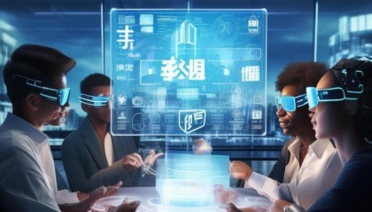 灵石信息咨询服务助力数字时代智慧咨询