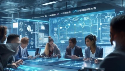 优信智咨询，助力企业数字化成功，技术驱动的系统化解决方案