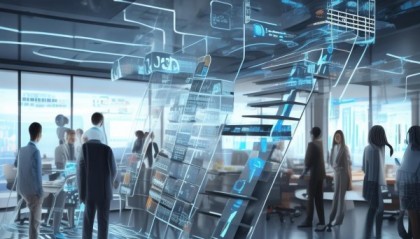从管理到创新的分级信息化咨询顾问解决方案
