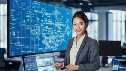 政府信息化项目咨询师，助力全国信息化发展