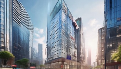 长安信息咨询服务，助力垫江经济发展
