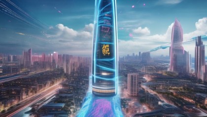 云南金解盘信息技术咨询有限公司，赋能经济发展新引擎