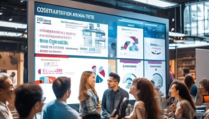 深入理解信息化咨询服务价格，价格不仅是决定性因素，其他关键因素也值得考虑。
