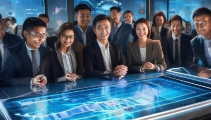 新迈信息技术咨询，助力支付宝稳健发展