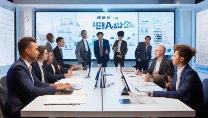 武定信息咨询服务，助力企业发展的新选择