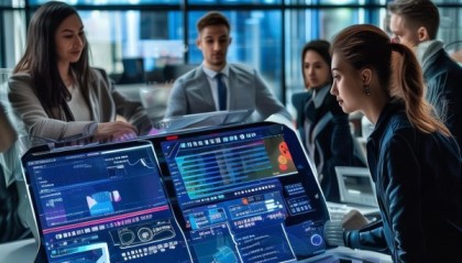 小石信息技术咨询，助力企业数字化转型的精准工具